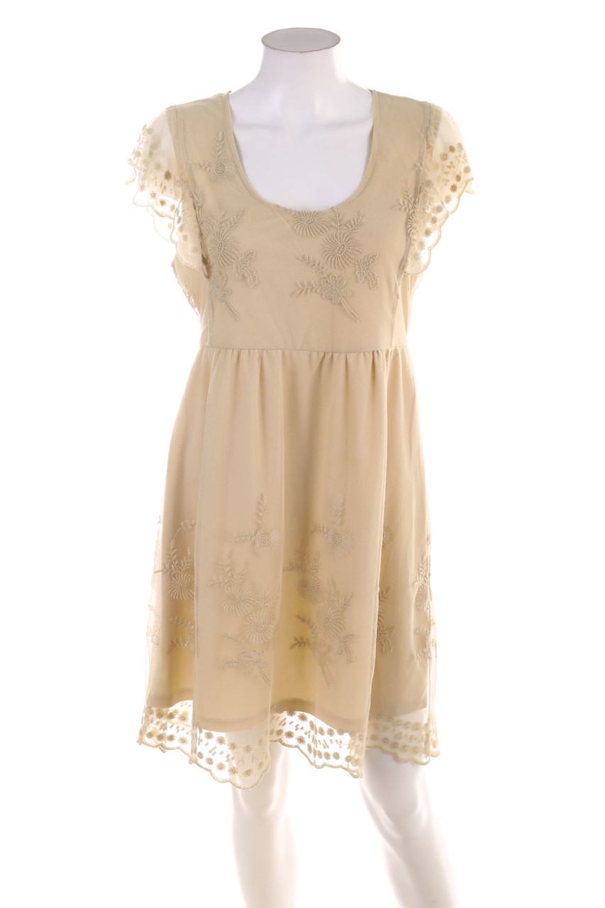 ATMOSPHERE - Kleid aus Spitze - XL