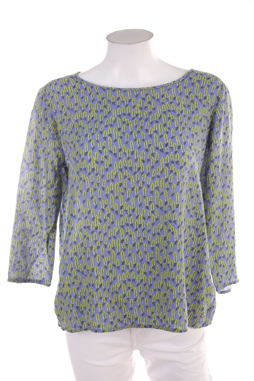 No Label - Longsleeve-Shirt - M