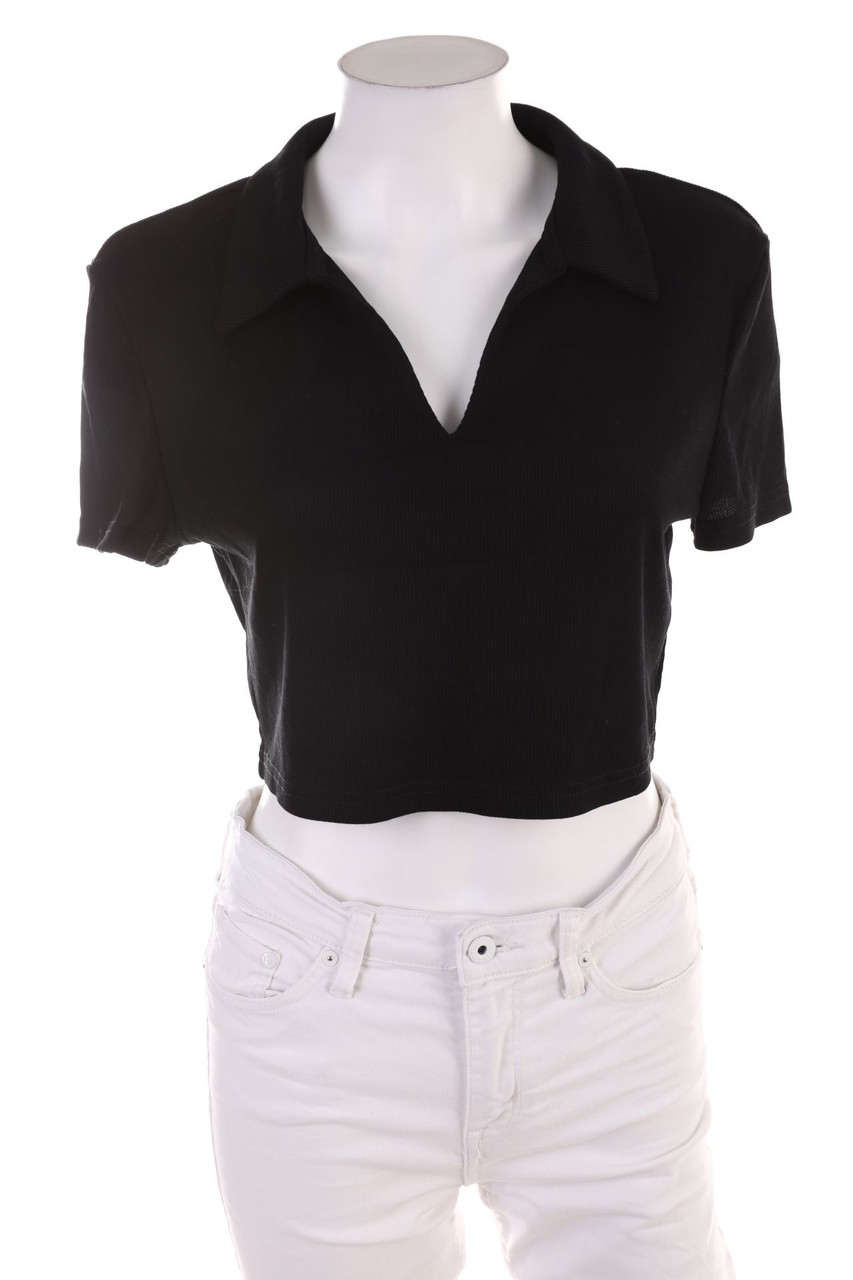 SHEIN - polo shirt - L
