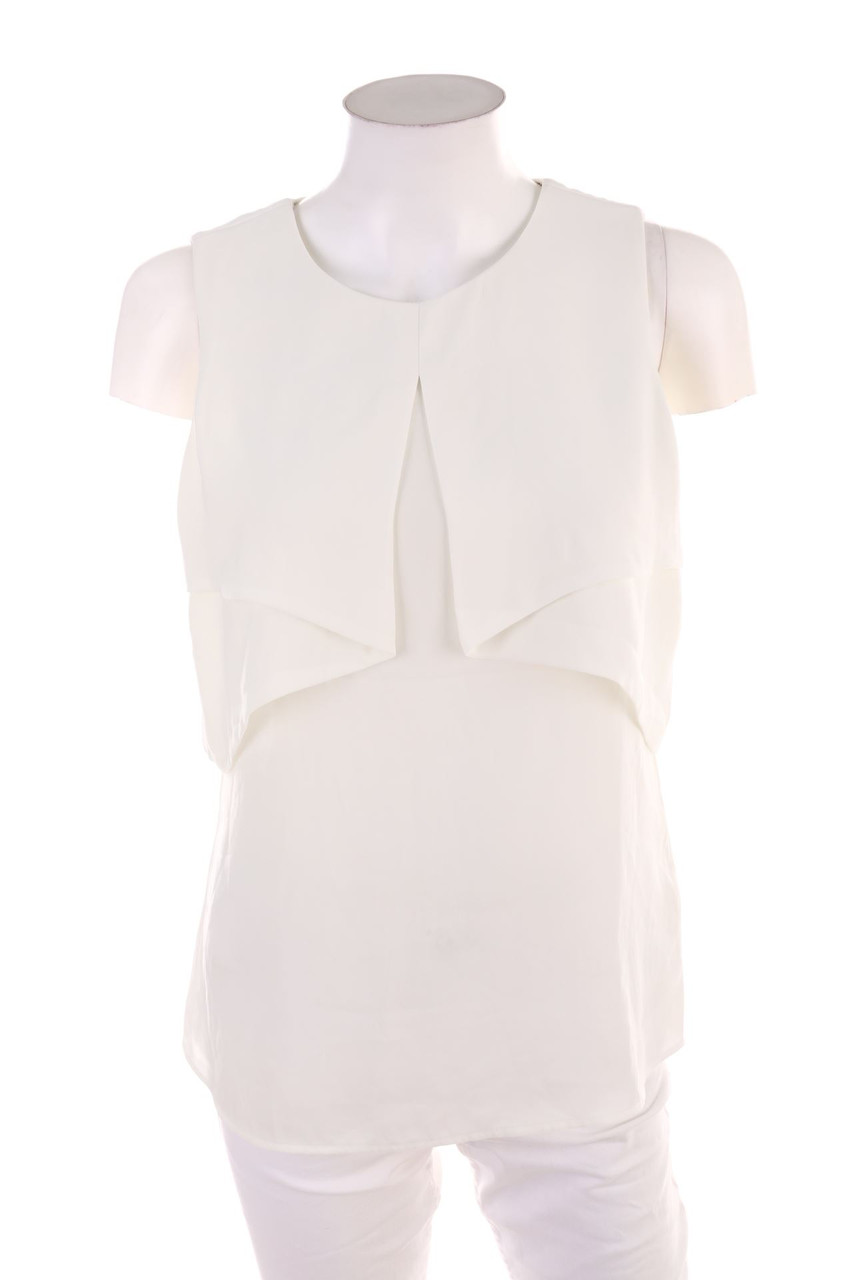 ZARA - Blusentop - XS