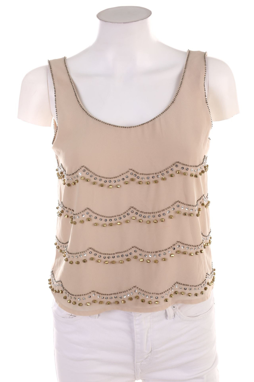 H&M - Blusentop - XS