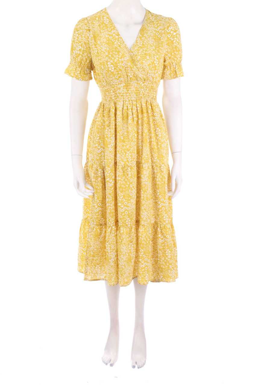 SHEIN - Maxi Dress - S