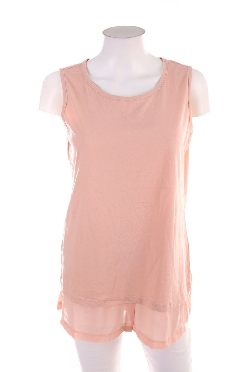 No Label - Blouse Top - M