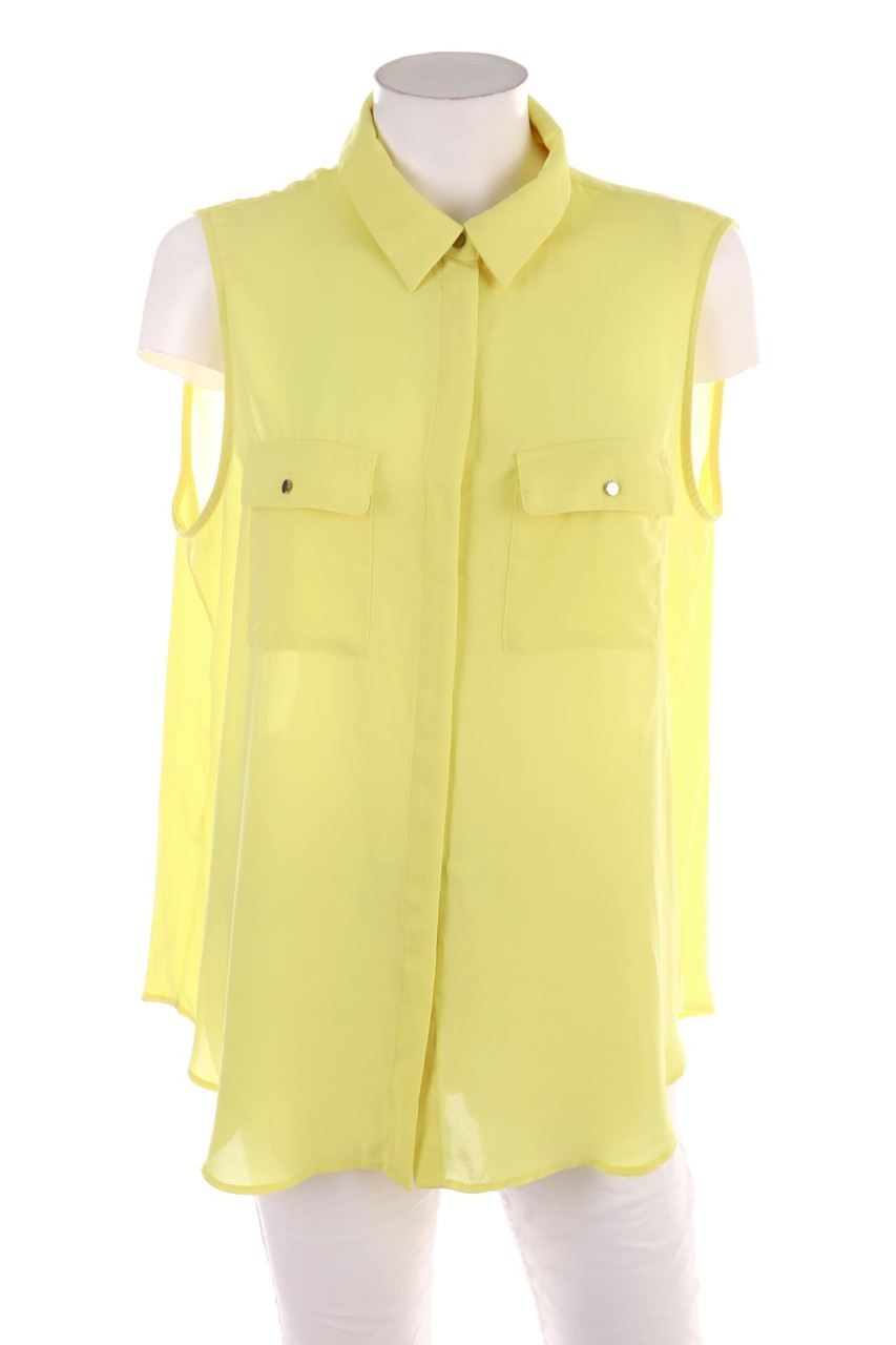 MANGO - Blouse Top - XL