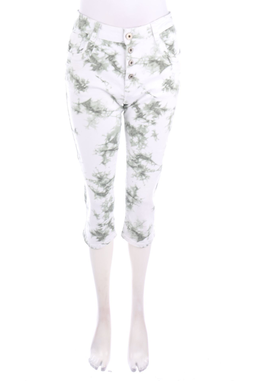 SECONDHAND - Capri-Hose - L