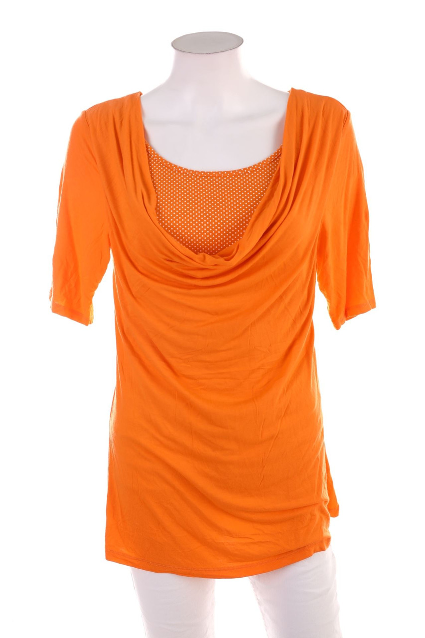 GINA BENOTTI - Shortsleeve-Shirt - S