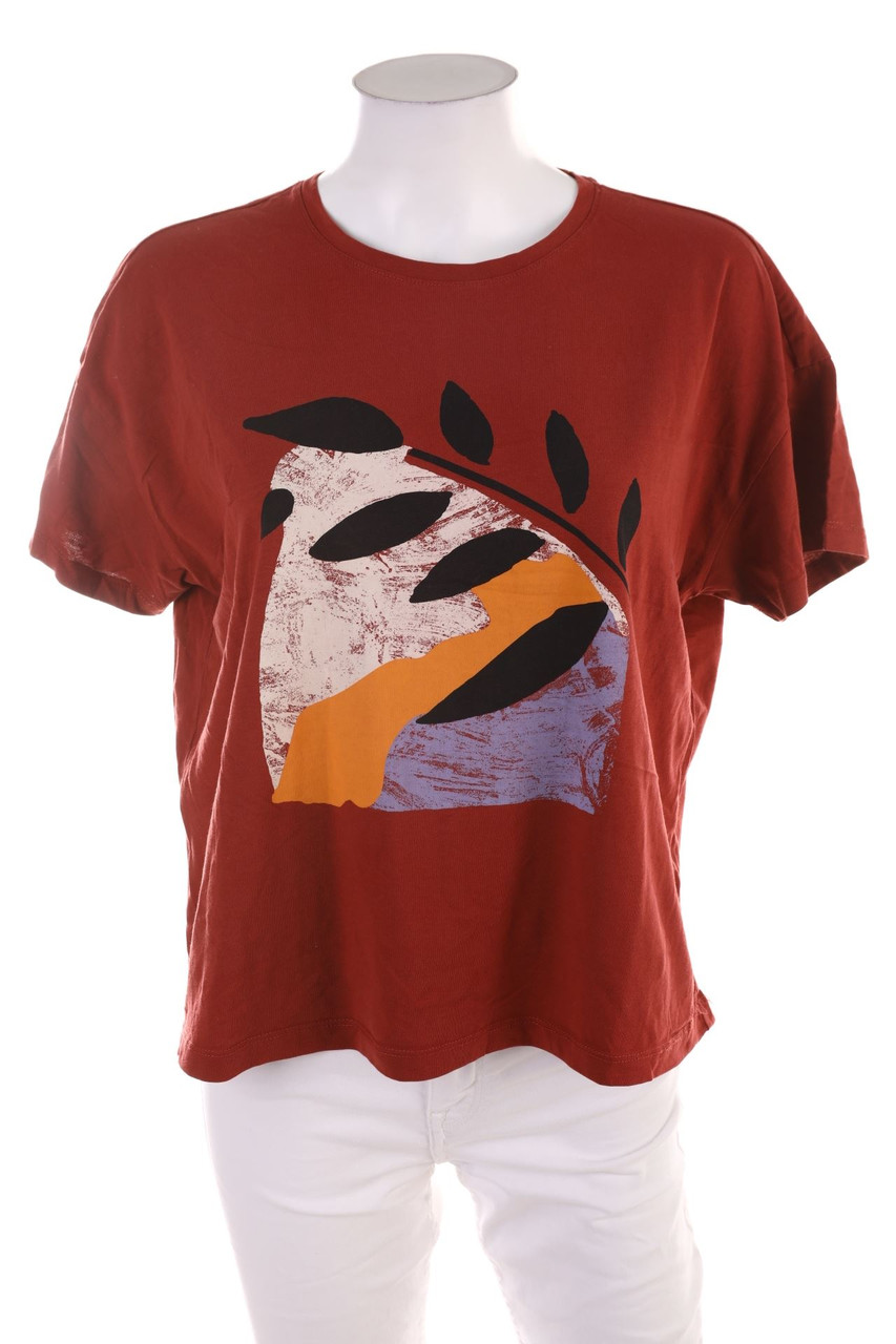 ESPRIT - Kurzarm-Shirt - M