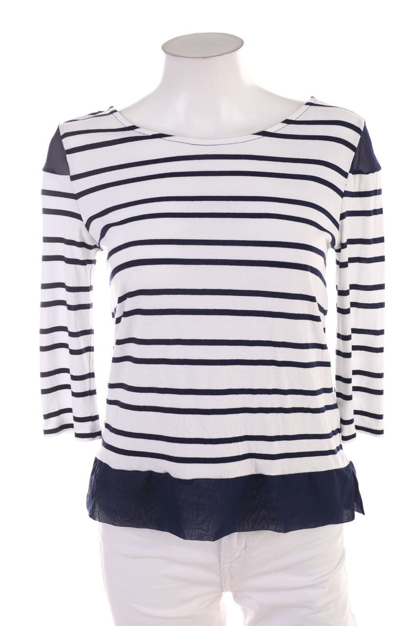 ESPRIT - Longsleeve-Shirt - S