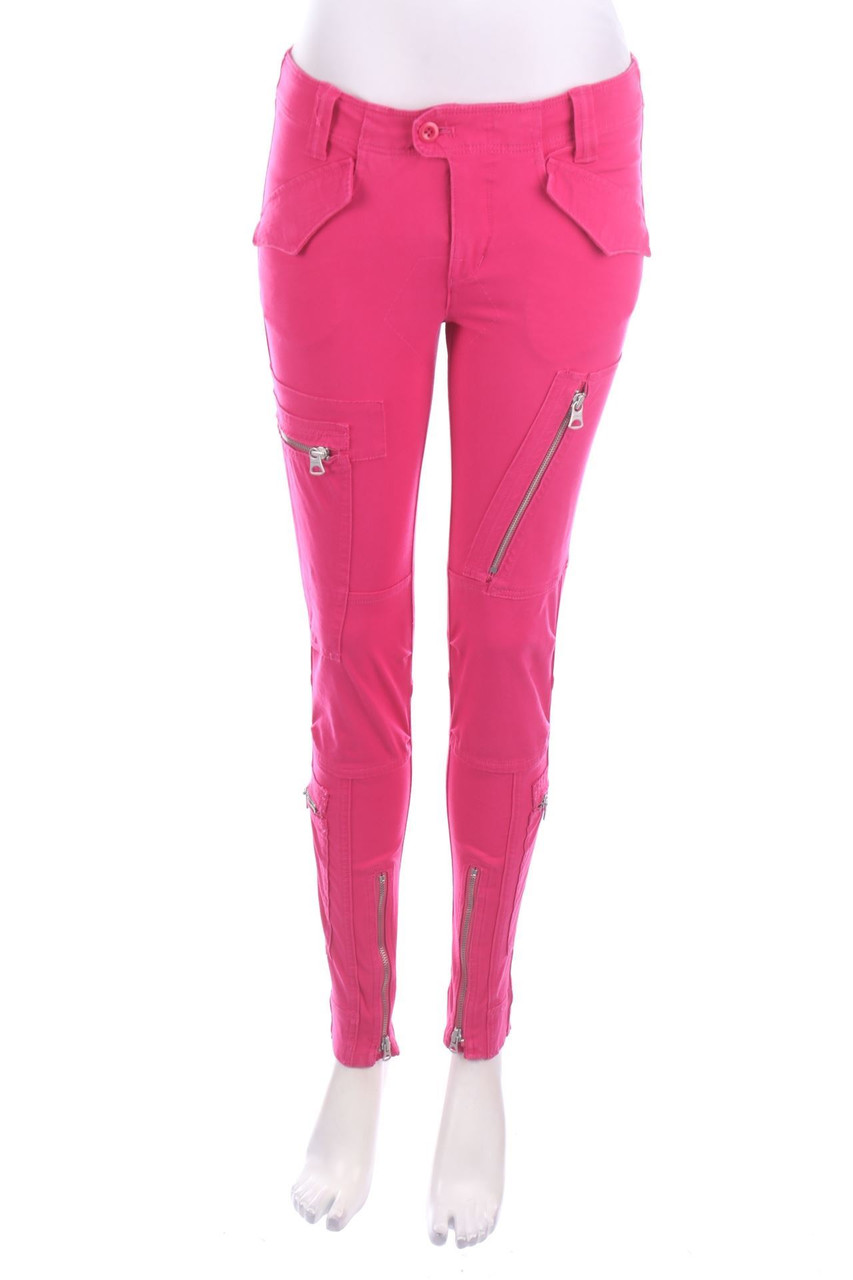 RALPH LAUREN - skinny jeans - XS