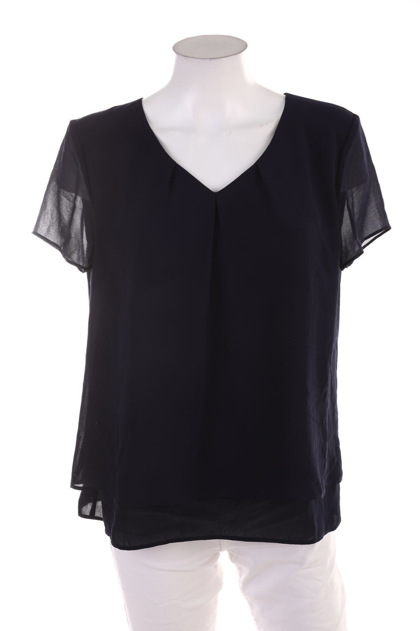 s.Oliver - Shortsleeve Blouse - L