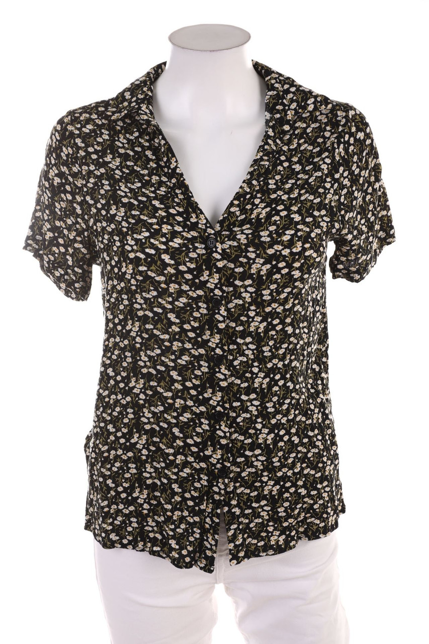 Chicorée - Shortsleeve Blouse - S