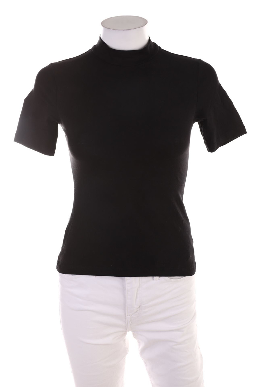 even&odd - Shortsleeve-Shirt - XS