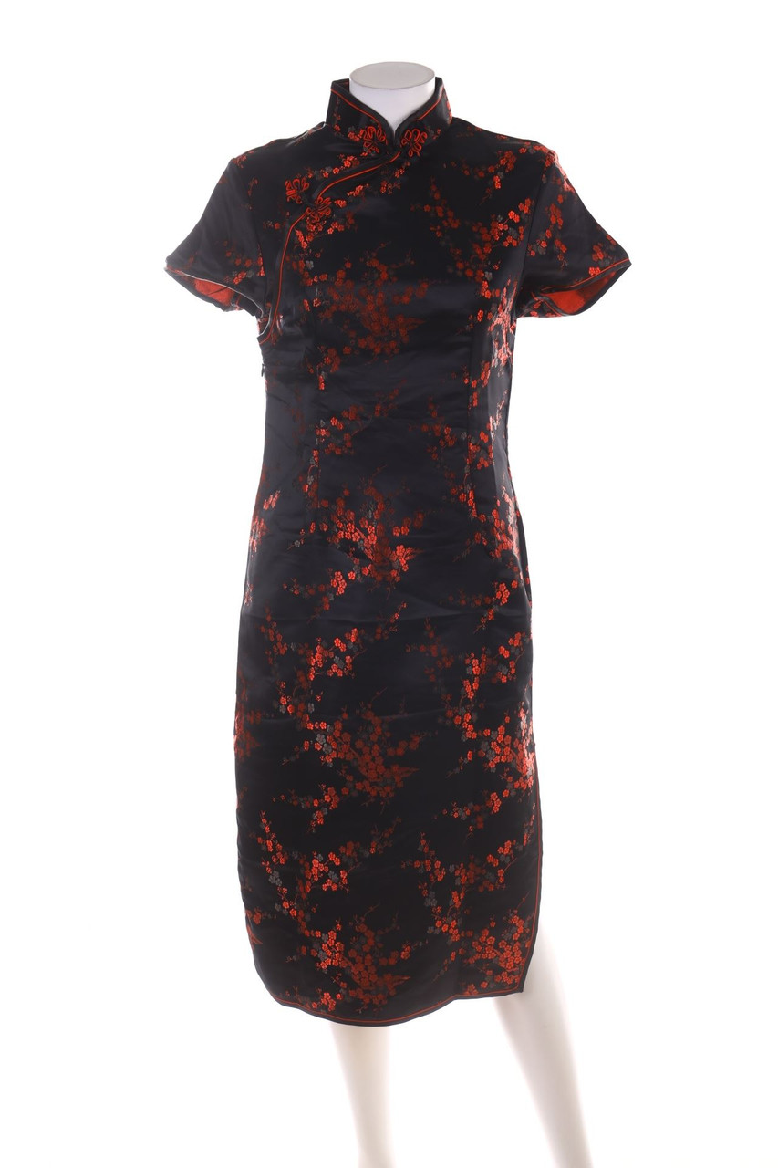 SECONDHAND - Maxi Dress - M