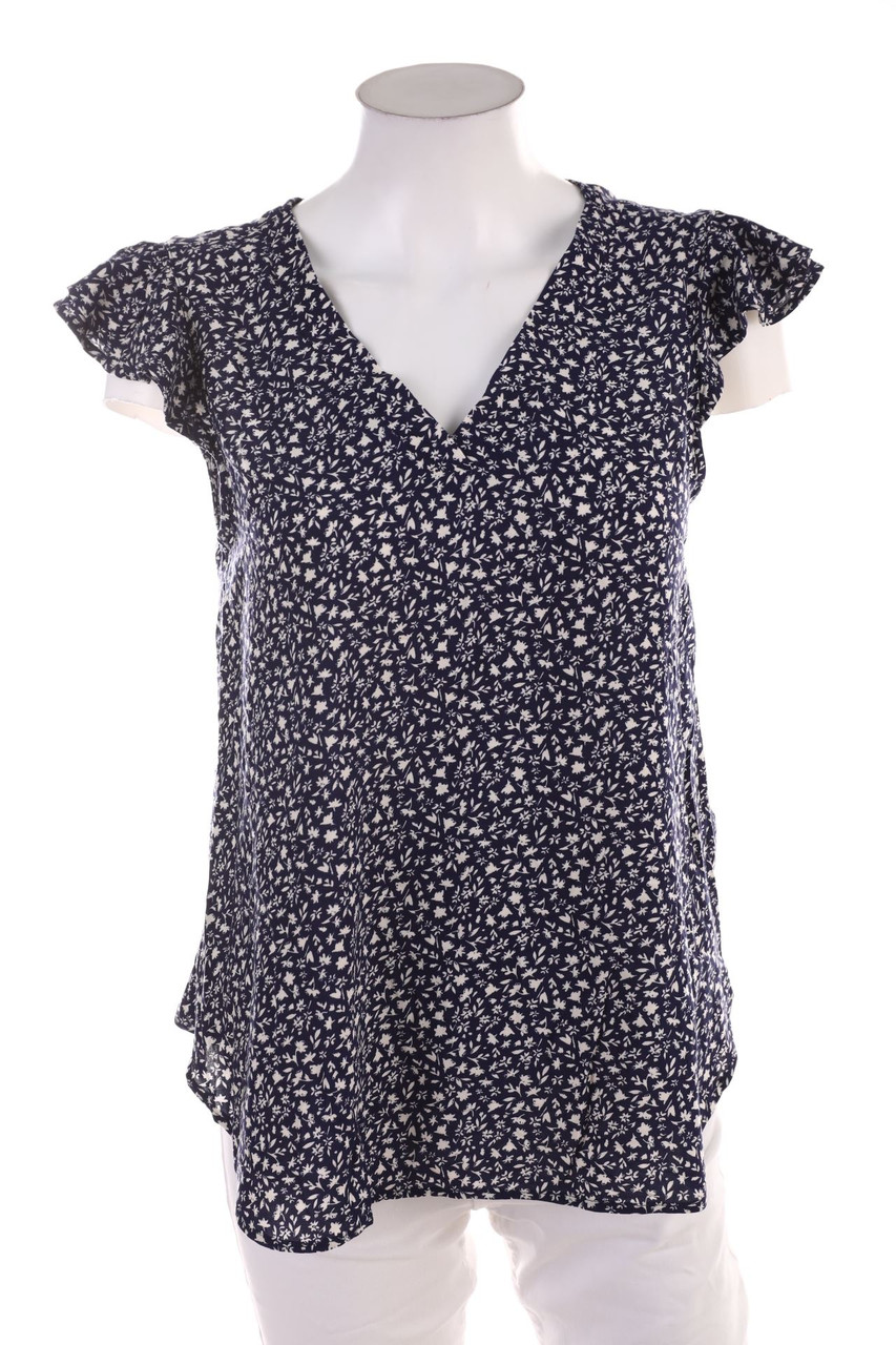 C&A - Shortsleeve Blouse - M