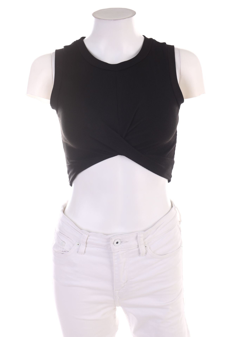 No Label - Crop-Top - D 32