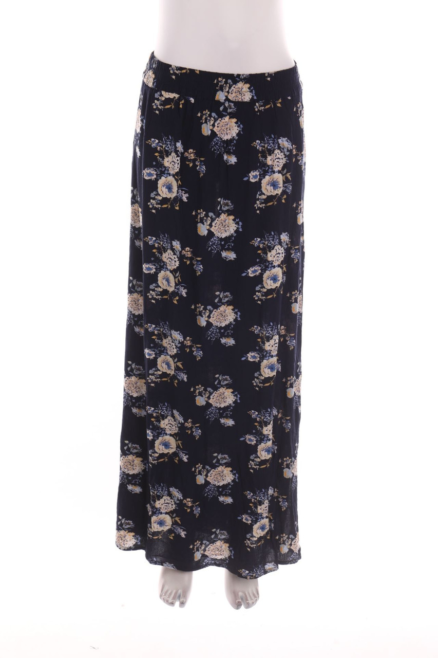 VILA - Maxi-Rock - M