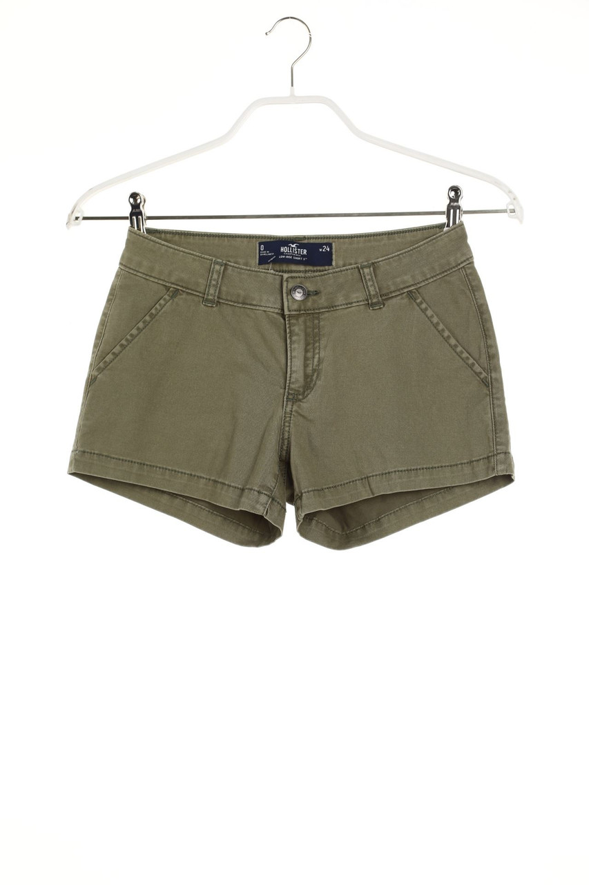 HOLLISTER - Shorts - XXS