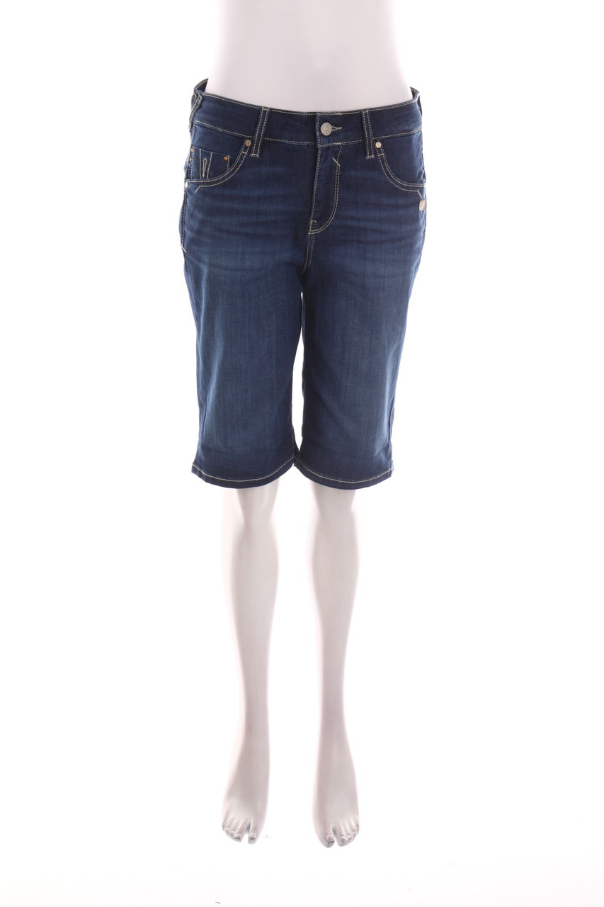 GANG - Bermuda Shorts - S