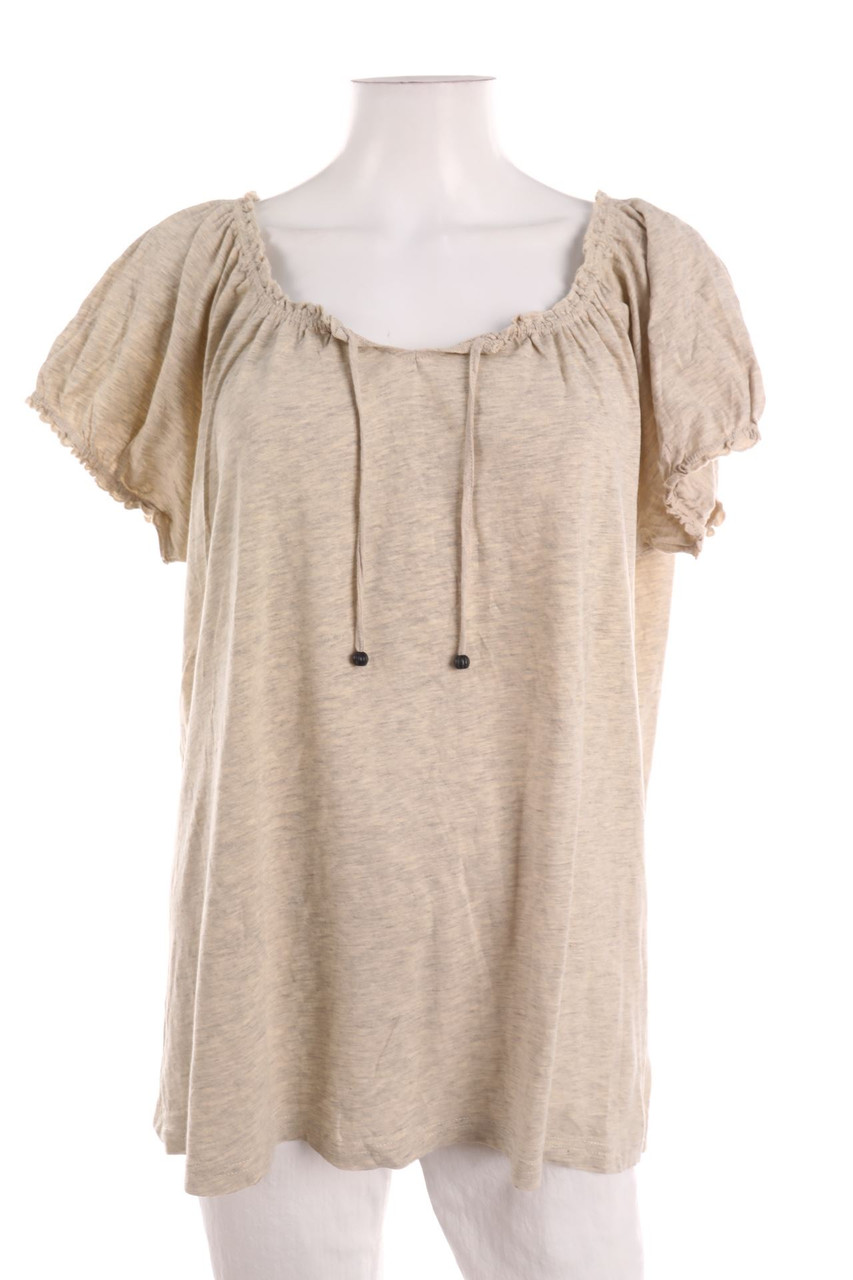 Laura Torelli - Shortsleeve-Shirt - XL