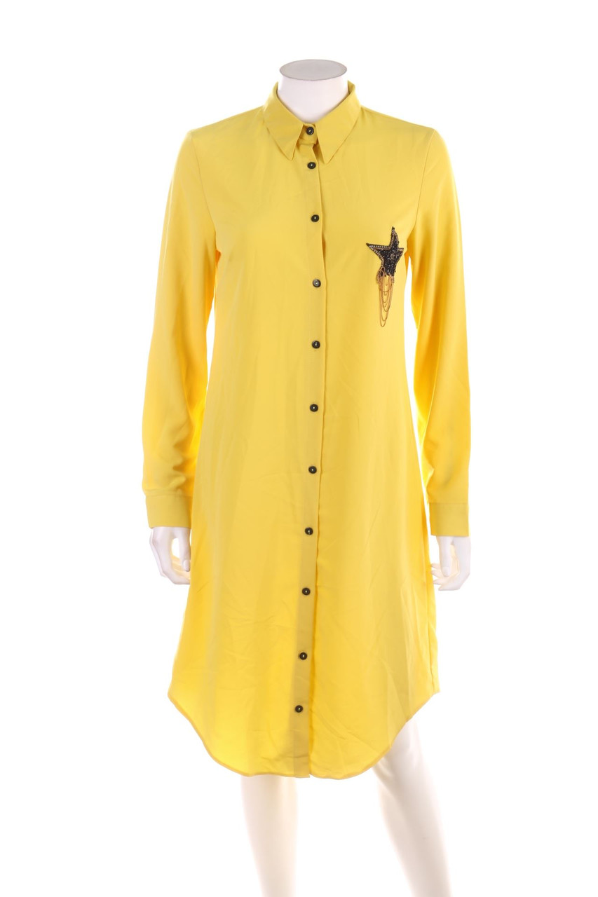 SECONDHAND - Shirt Dress - M