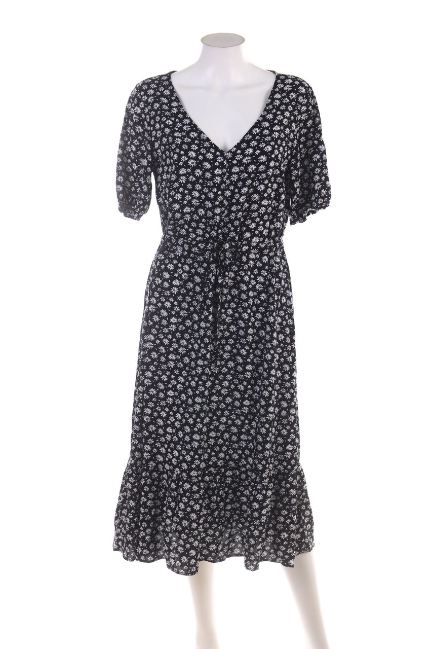 RESERVED - Maxi Dress - M