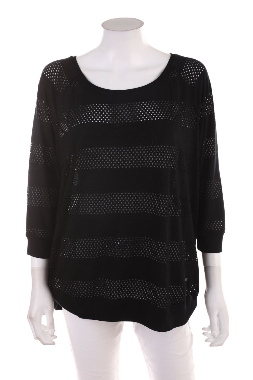 WOMEN essentials by Tchibo - Longsleeve-Shirt - 2XL