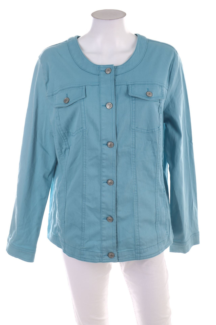 COLLECTION L. - Denim Jacket - D 44