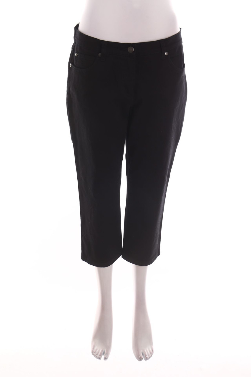 bonprix collection - Capri-Hose - XL