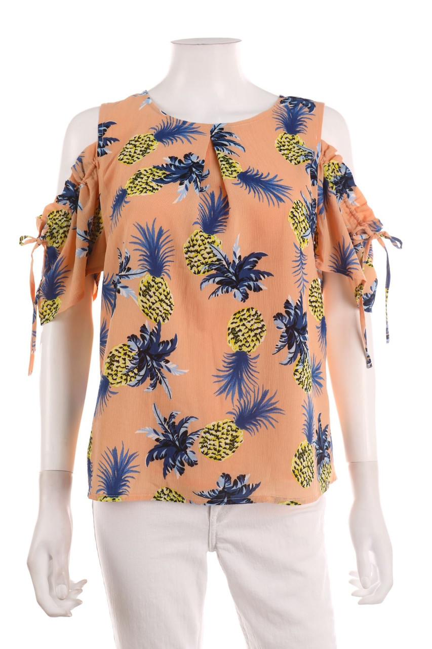 GUESS - Shortsleeve Blouse - S