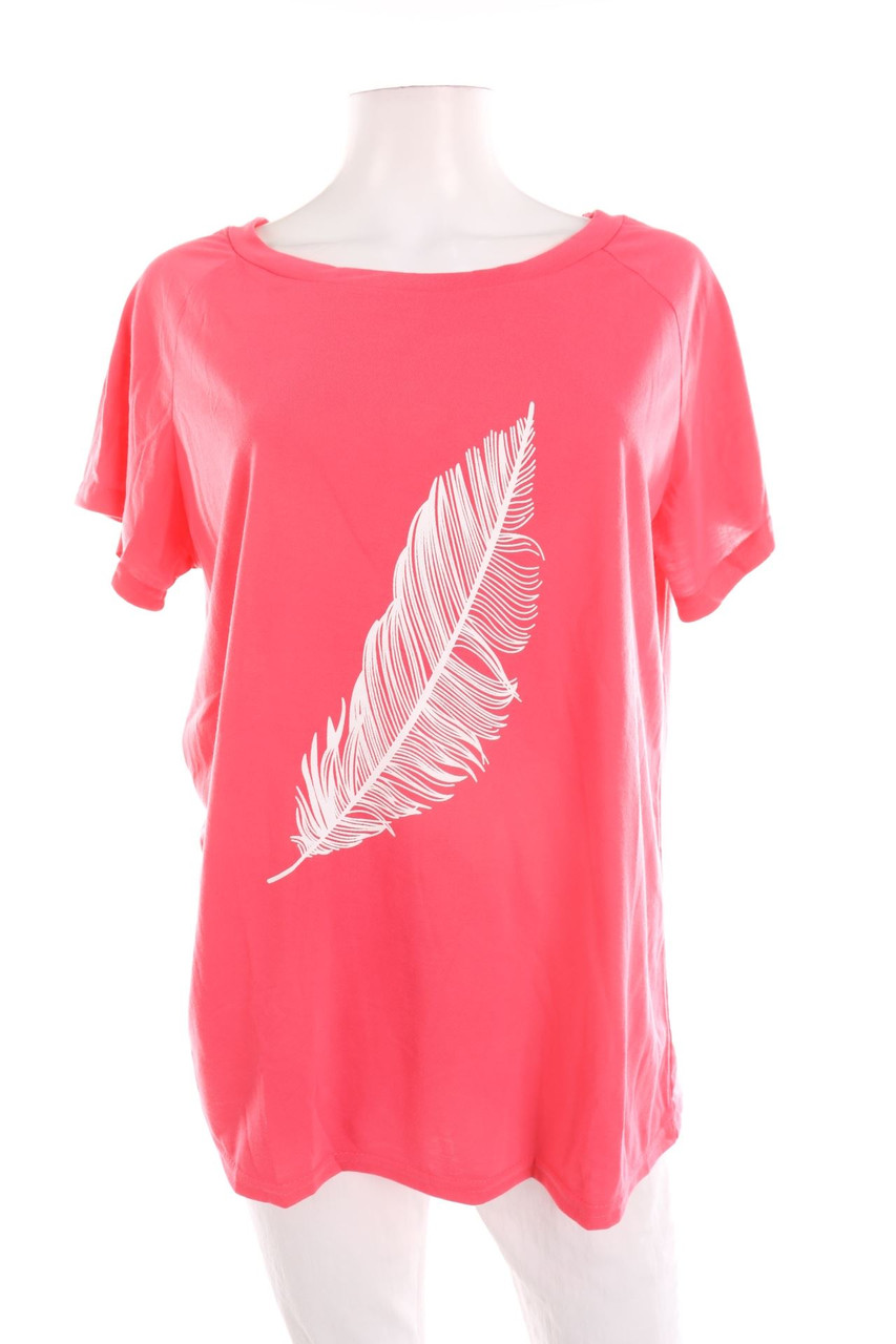 SECONDHAND - Shortsleeve-Shirt - S