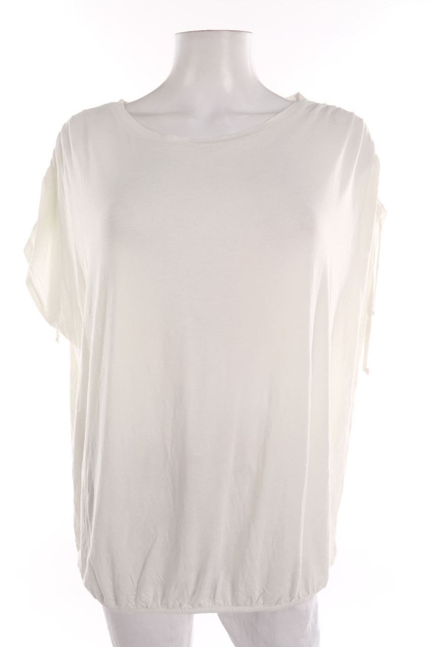 GINA BENOTTI - Shortsleeve-Shirt - 2XL