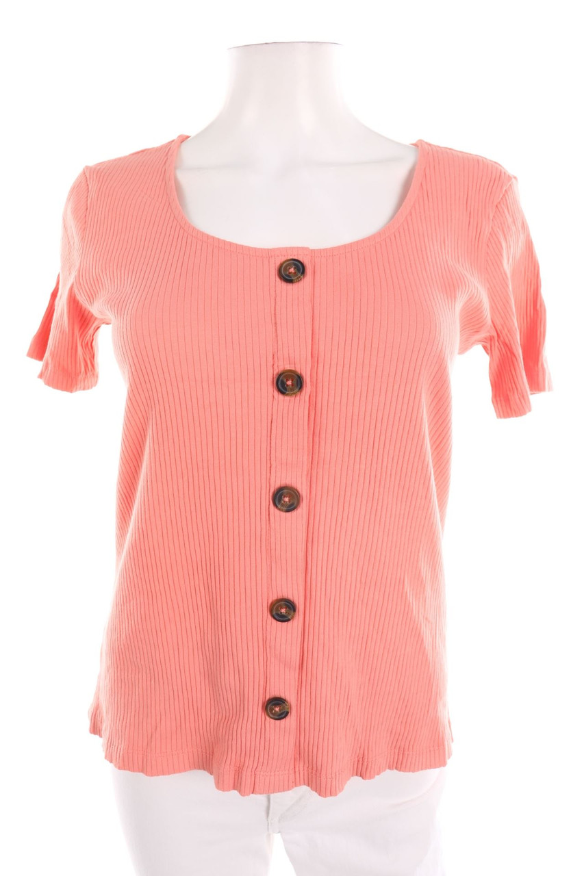 AWARE BY VERO MODA - Kurzarm-Shirt - L