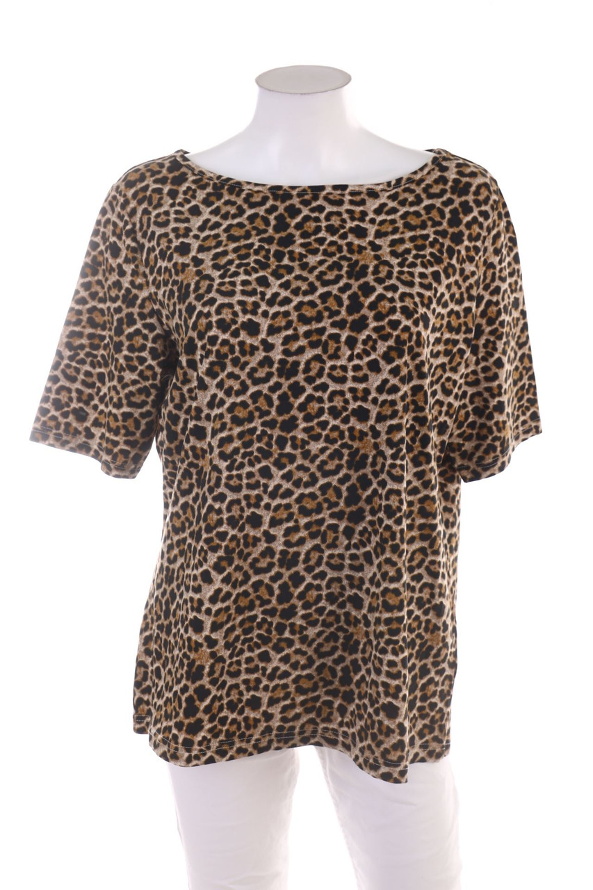 Laura Torelli - 3/4-Sleeve Shirt - L