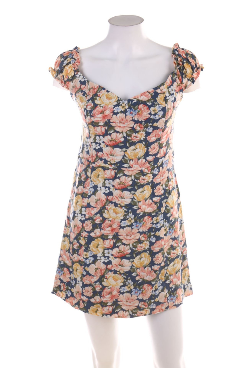 Abercrombie & Fitch - Mini Dress - M