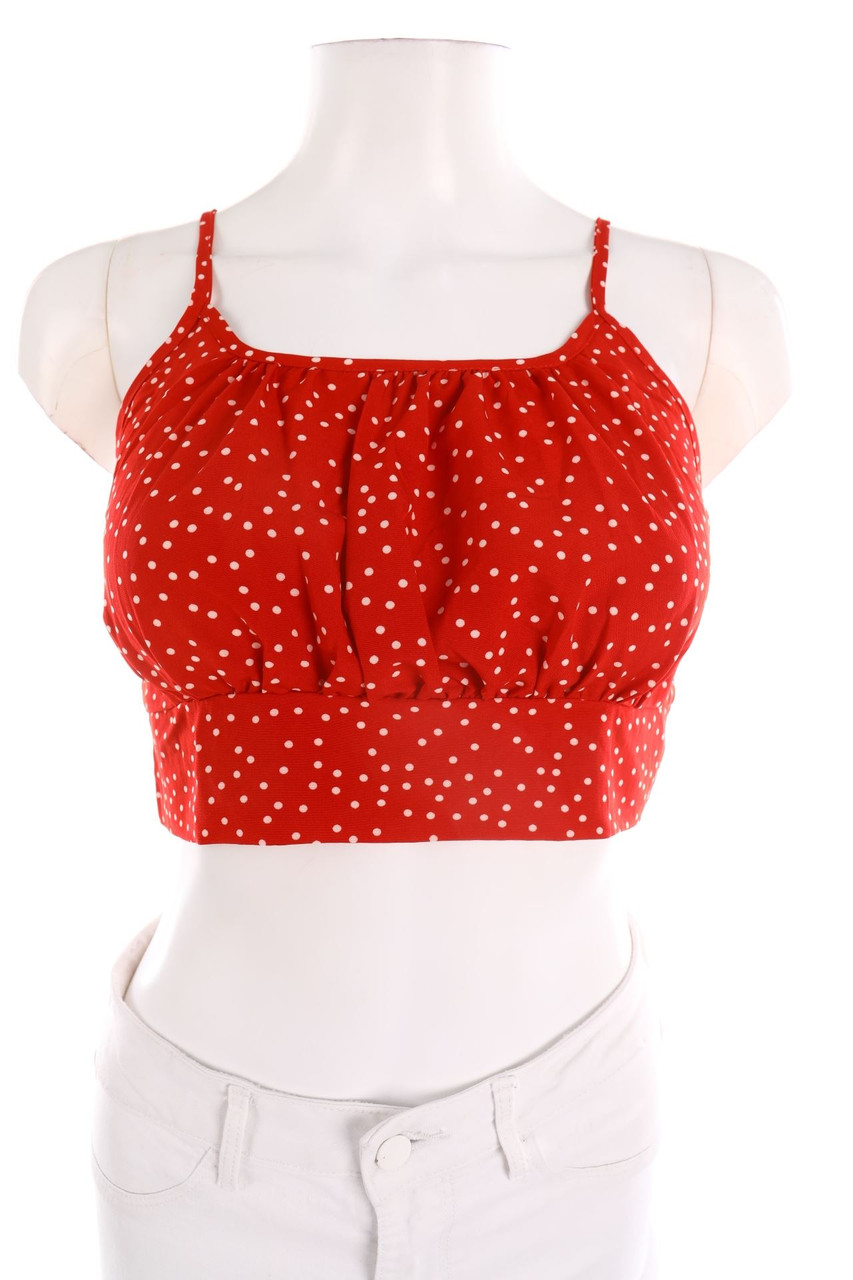 SHEIN - Crop-Top - M