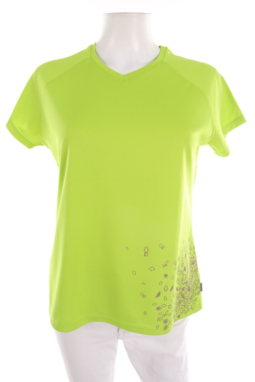 SWITCHER - Shortsleeve-Shirt - M