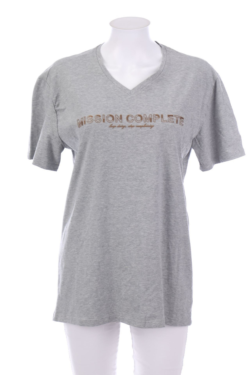 SECONDHAND - Shortsleeve-Shirt - L