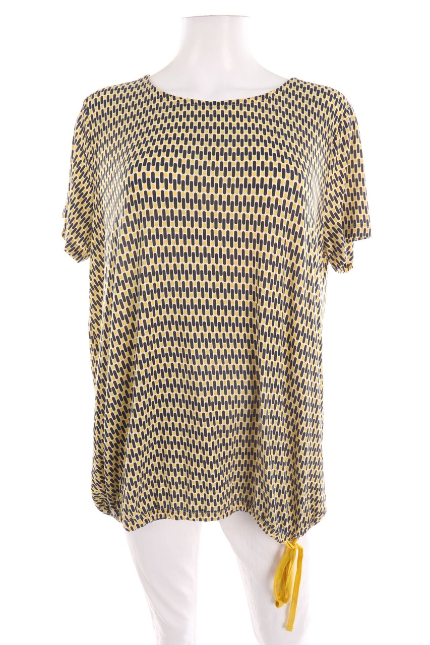 GINA BENOTTI - Shortsleeve-Shirt - L