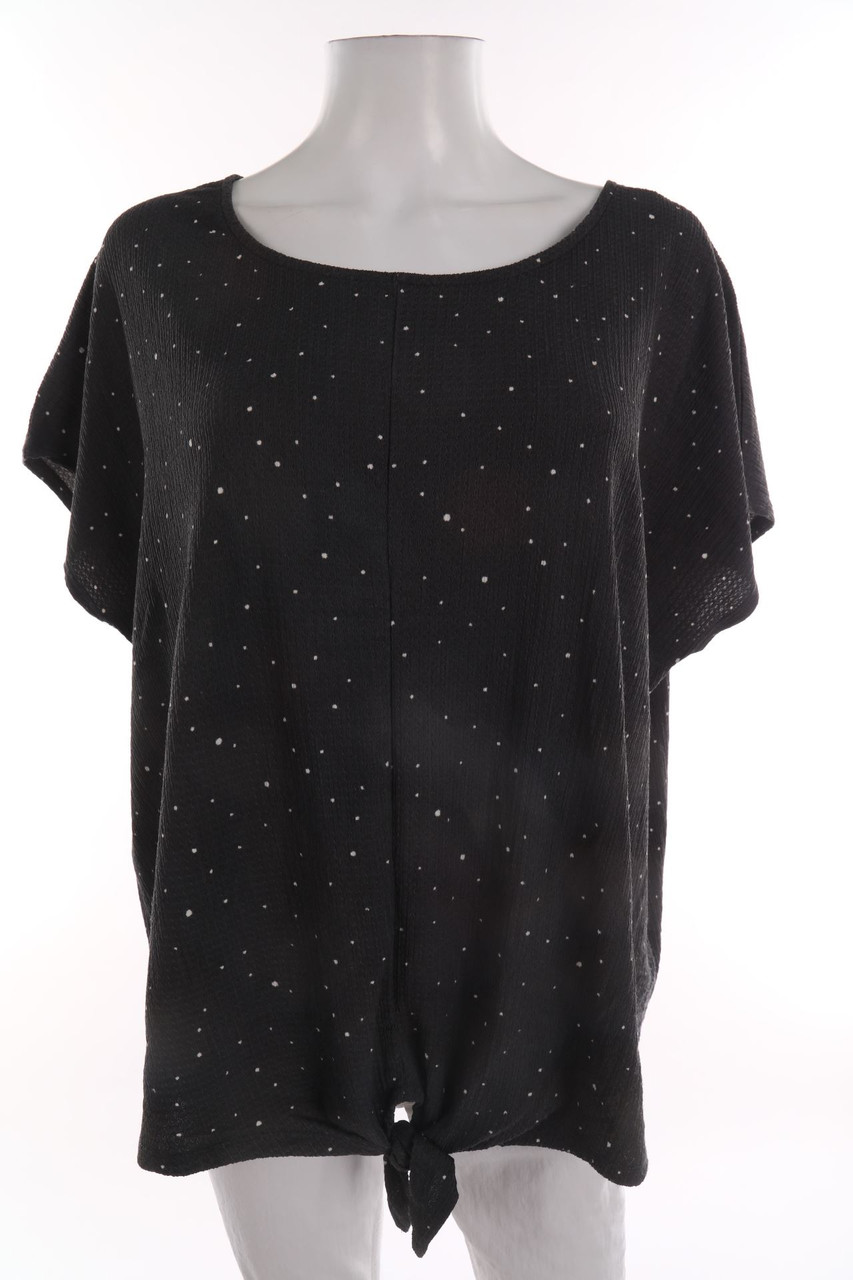 GINA BENOTTI - Shortsleeve-Shirt - 2XL