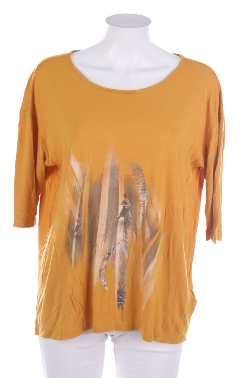 ESPRIT - 3/4-Arm-Shirt - M