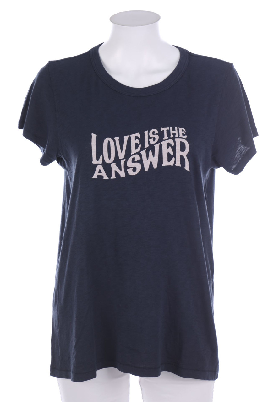 rag & bone - Shortsleeve-Shirt - L