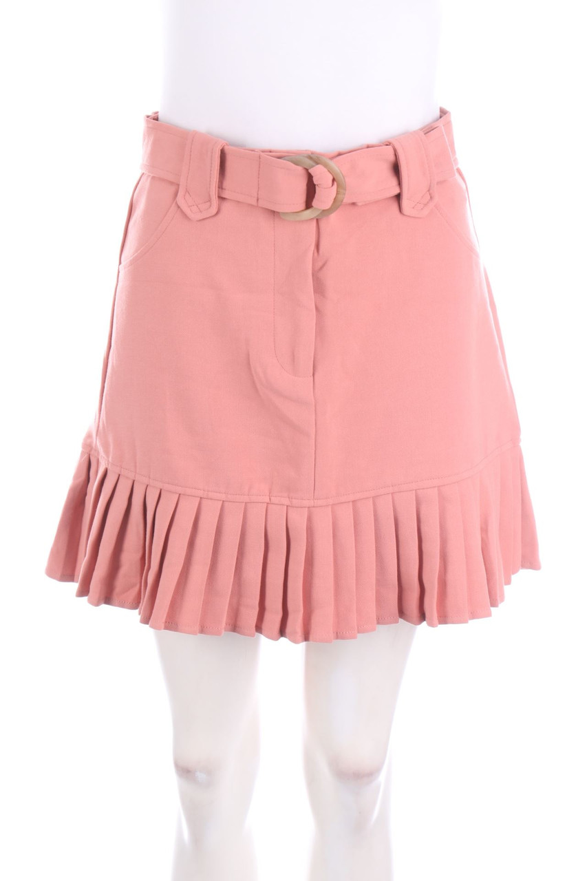 Stradivarius - Skirt - M