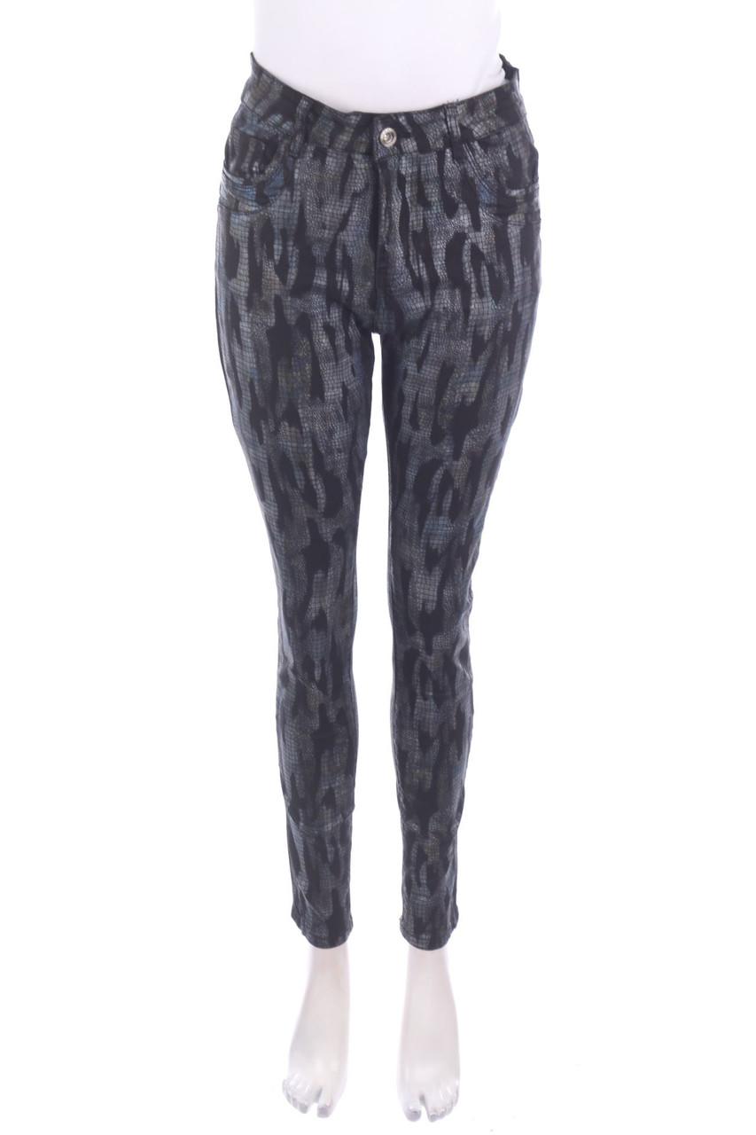 SECONDHAND - skinny jeans - M