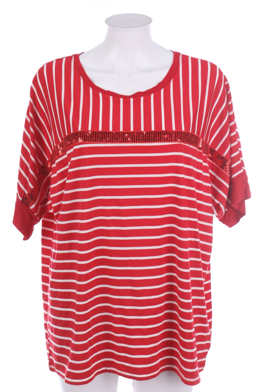 SECONDHAND - Shortsleeve-Shirt - M