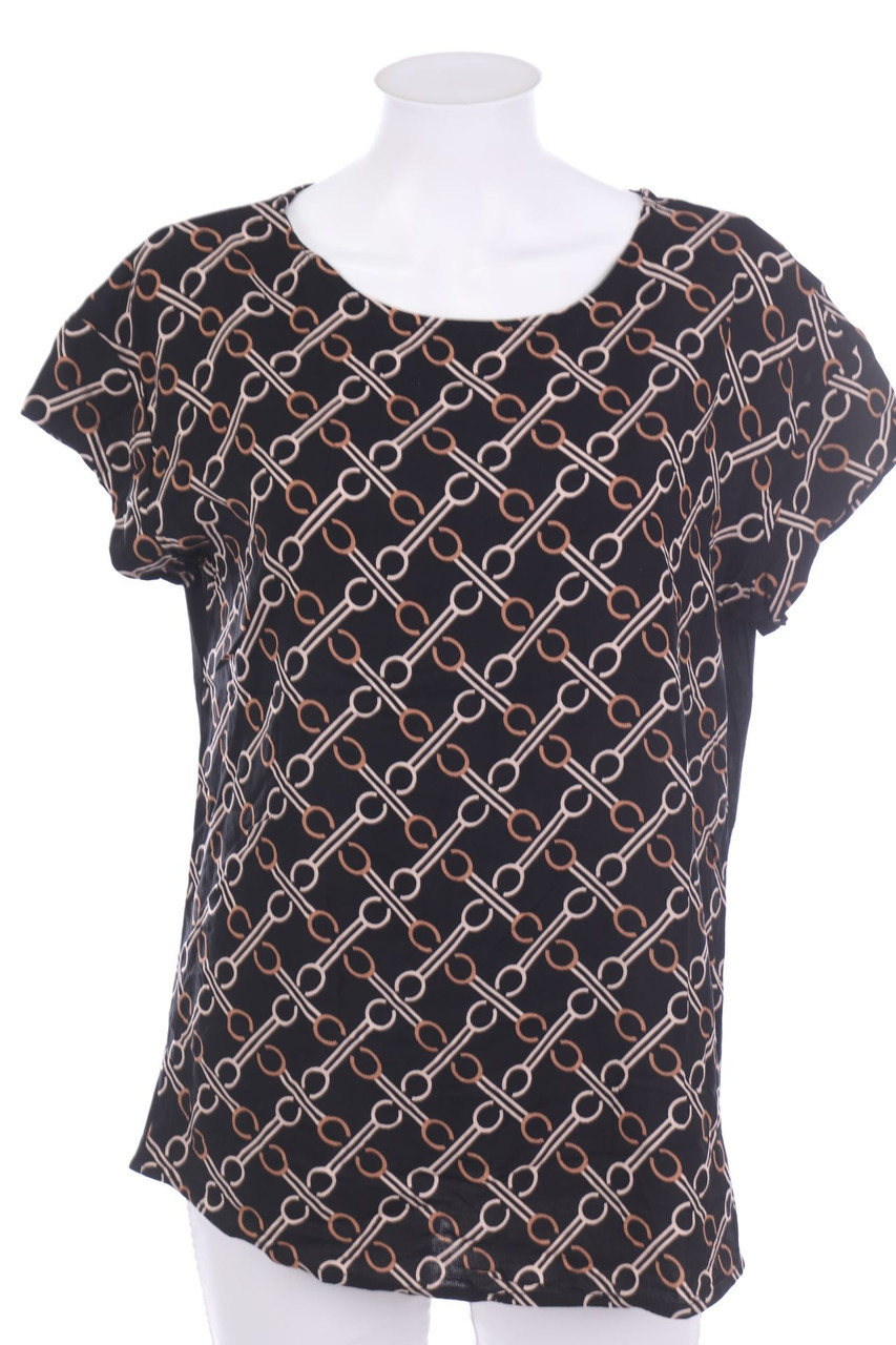 Chicorée - Shortsleeve Blouse - M