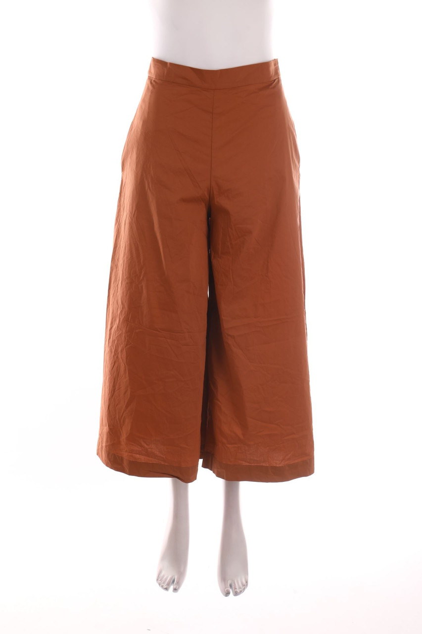 LIVIANA CONTI - Culotte Pants - D 36