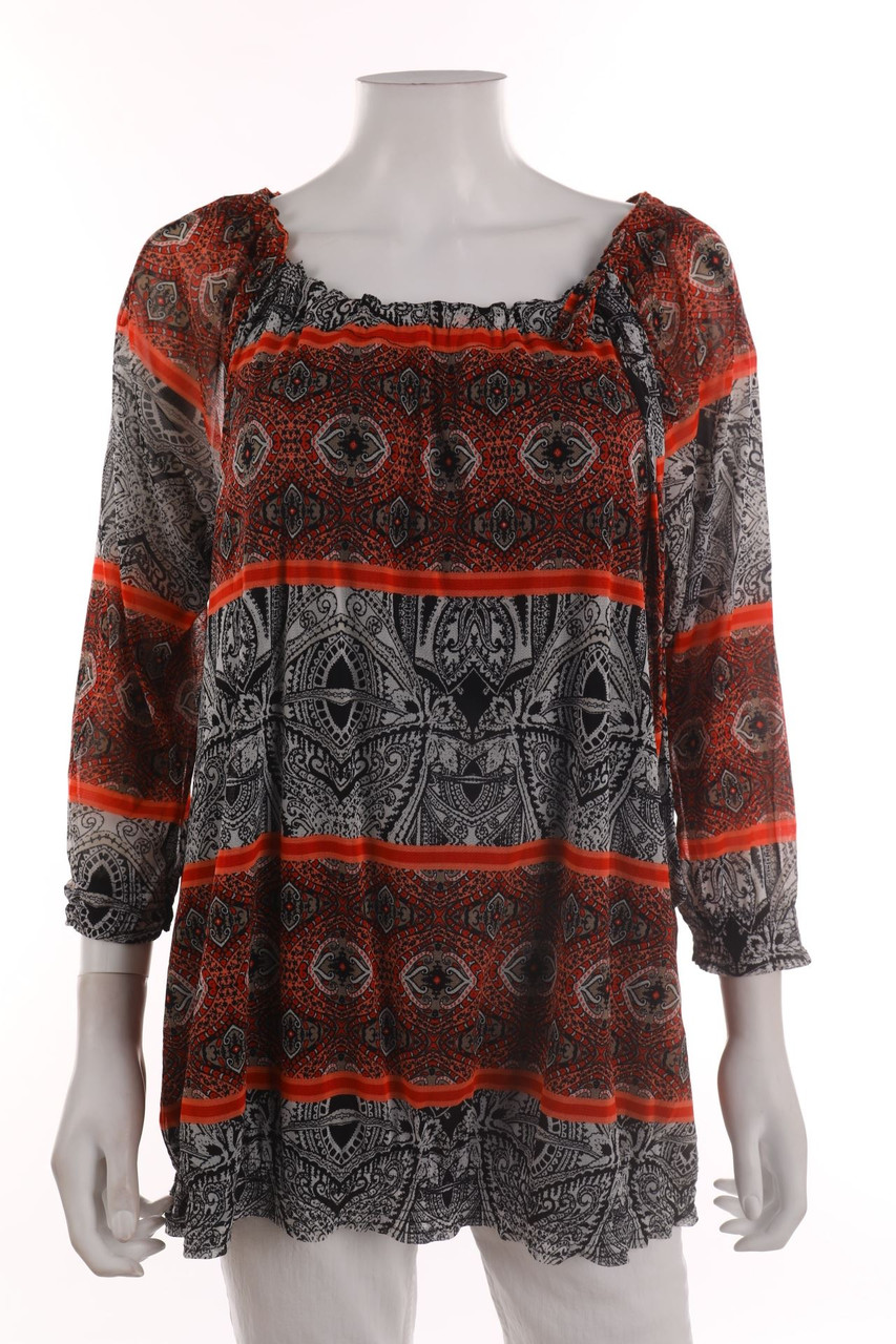 s.Oliver - Blouse - 2XL