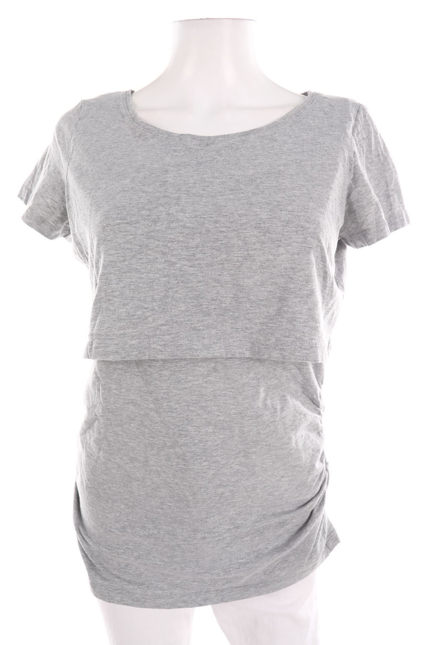 esmara - Kurzarm-Shirt - M