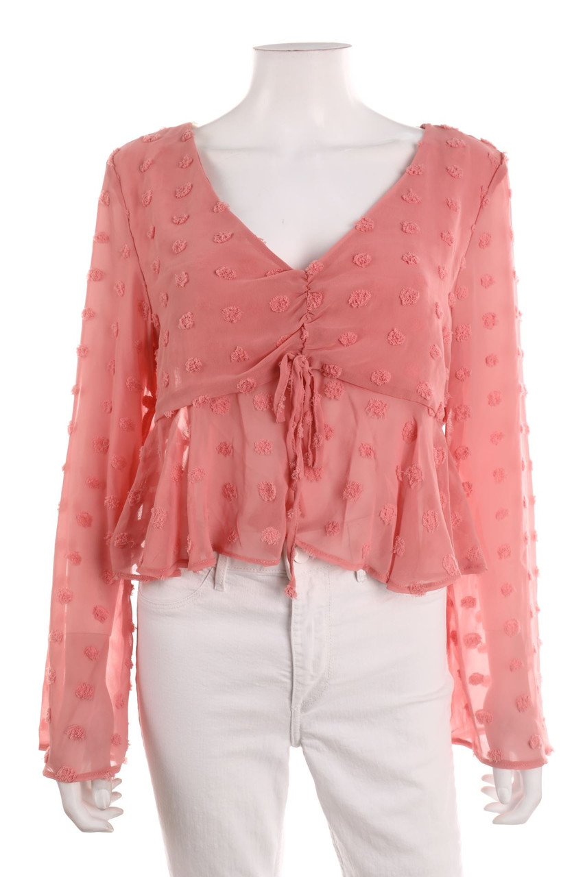 FB SISTER - Blouse - L