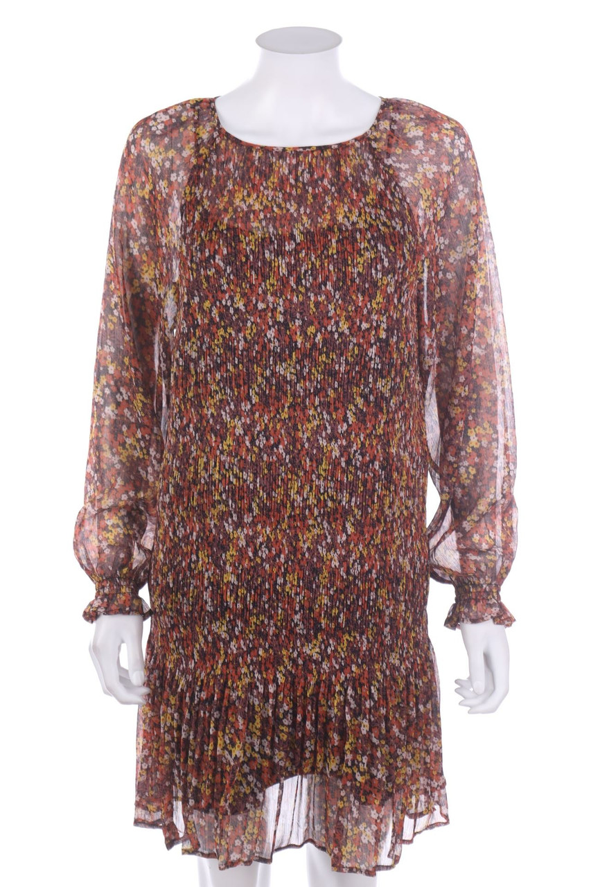 MANGO - Mini Dress - S